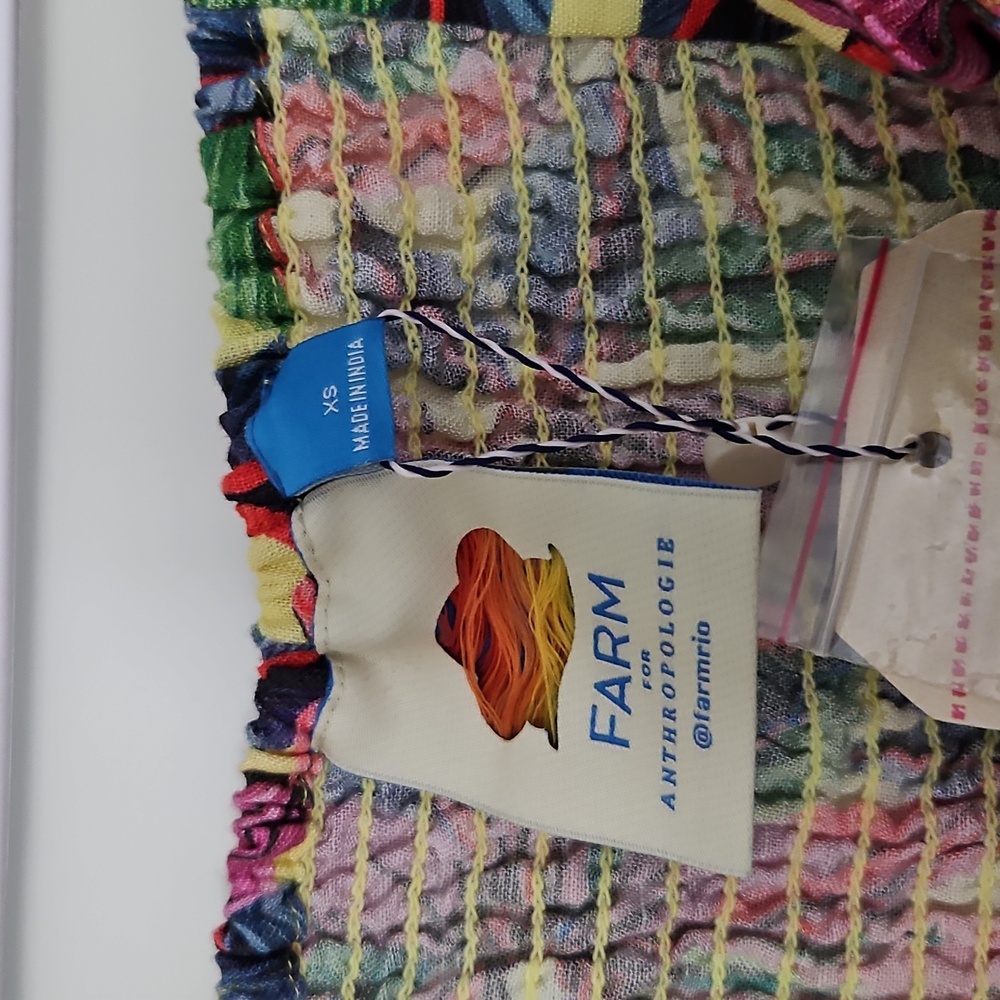Farm Rio Dress - Picture 7 of 11